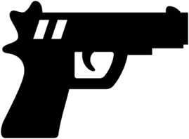 Shooting Games by wixit